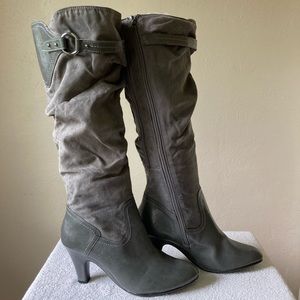 Aerosoles knee high boot